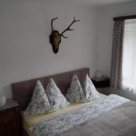 Post Pensión Krems in Kaernten