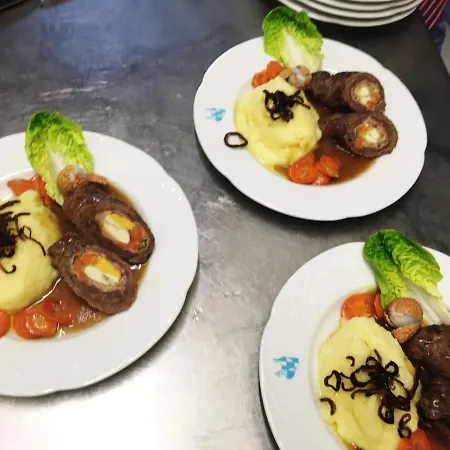 Post ゲストハウス Krems in Kaernten