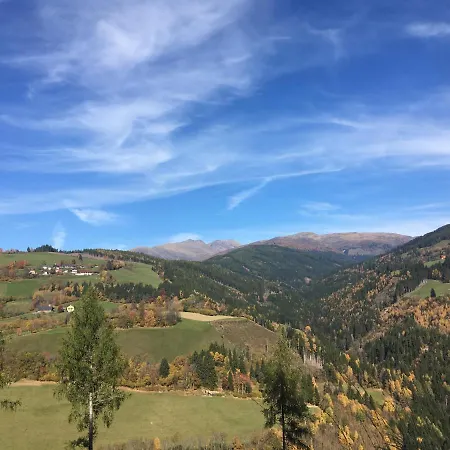 בית הארחה Post Krems in Kaernten