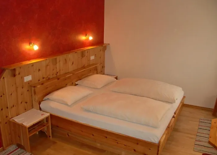 Post 3* Krems in Kaernten