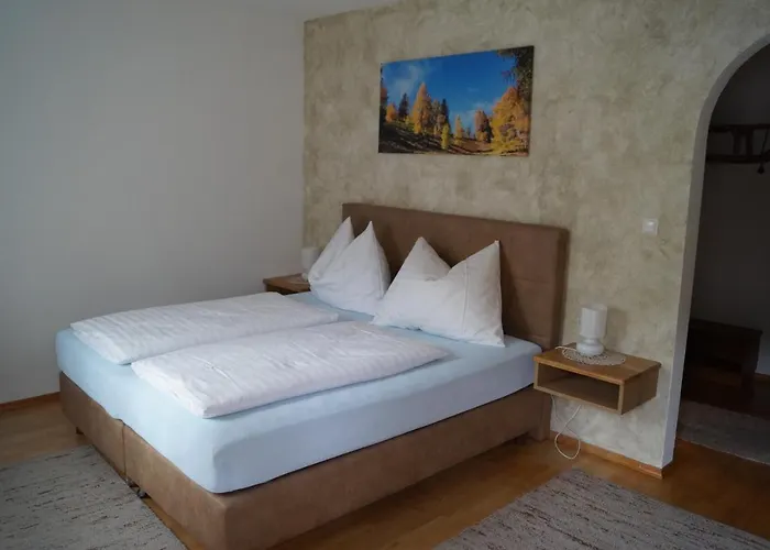 Post Guest house Krems in Kaernten