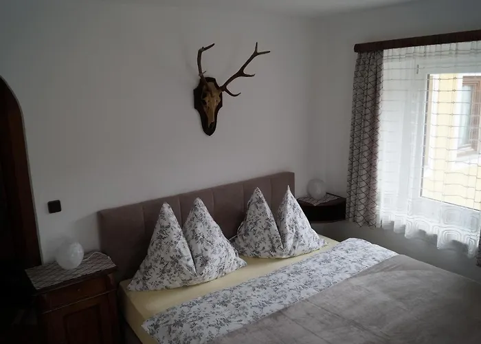 Post Guest house Krems in Kaernten