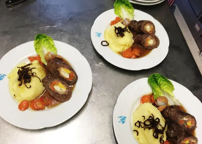 Post Guest house Krems in Kaernten