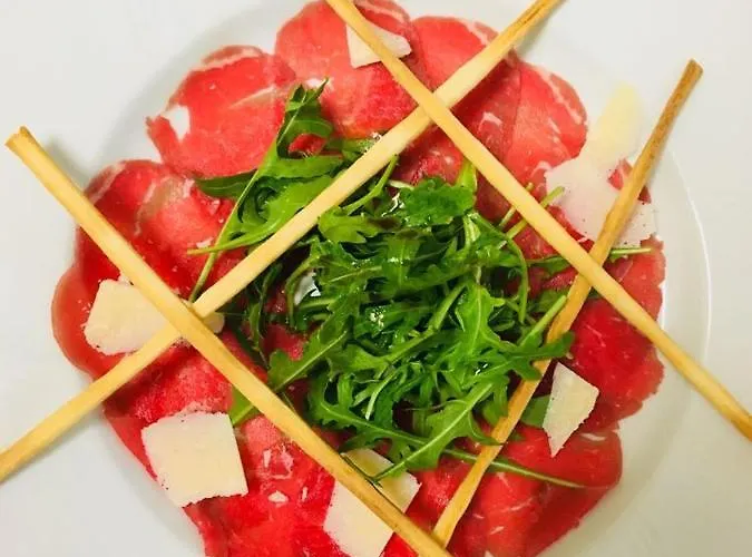 Post Guest house Krems in Kaernten