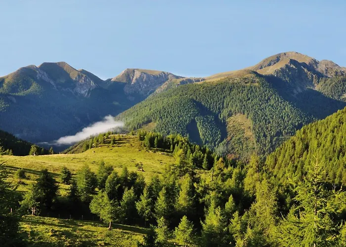 Post 3* Krems in Kaernten