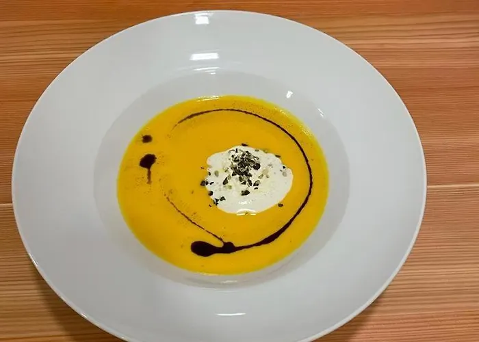 Guest house Post Krems in Kaernten