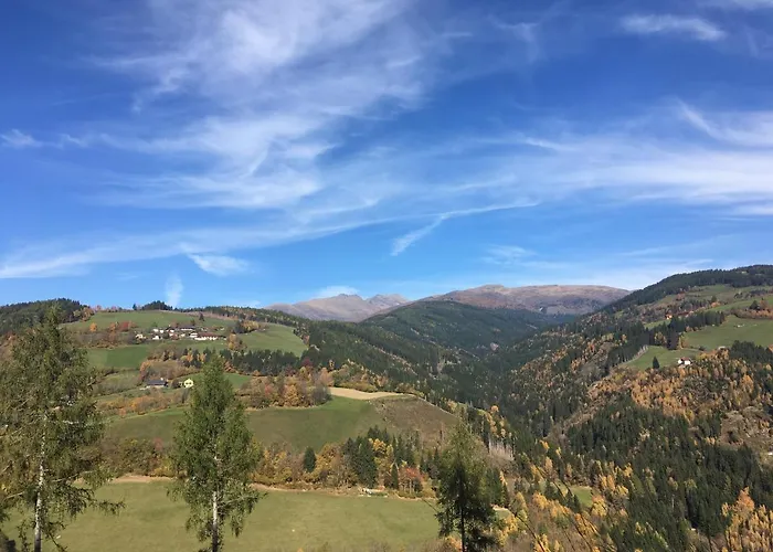 Guest house Post Krems in Kaernten